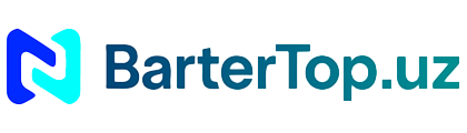 BarterTop.uz